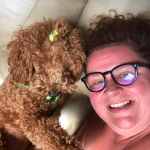 Meet your Posher, Carole